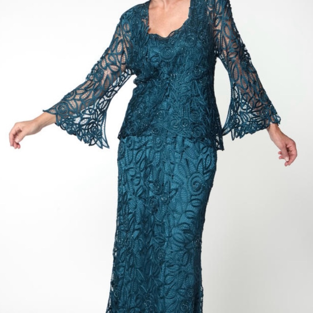 Soulmates Dresses - Picture 5 of 9